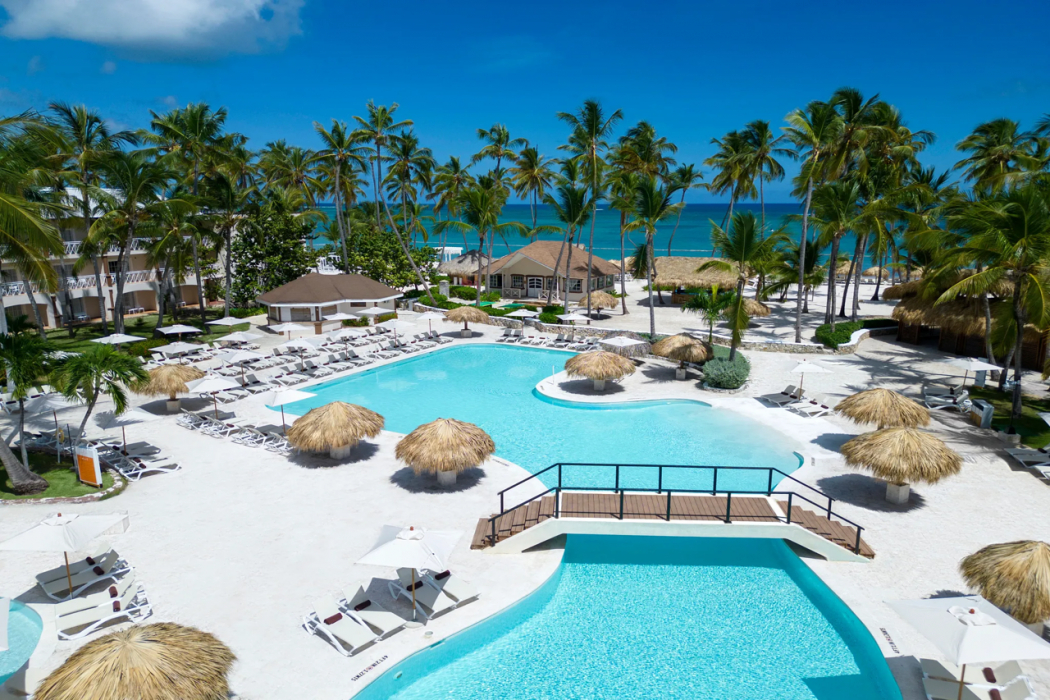 Sport & Beauty 5, Be Live Collection Punta Cana, Salvaleon de Higuey