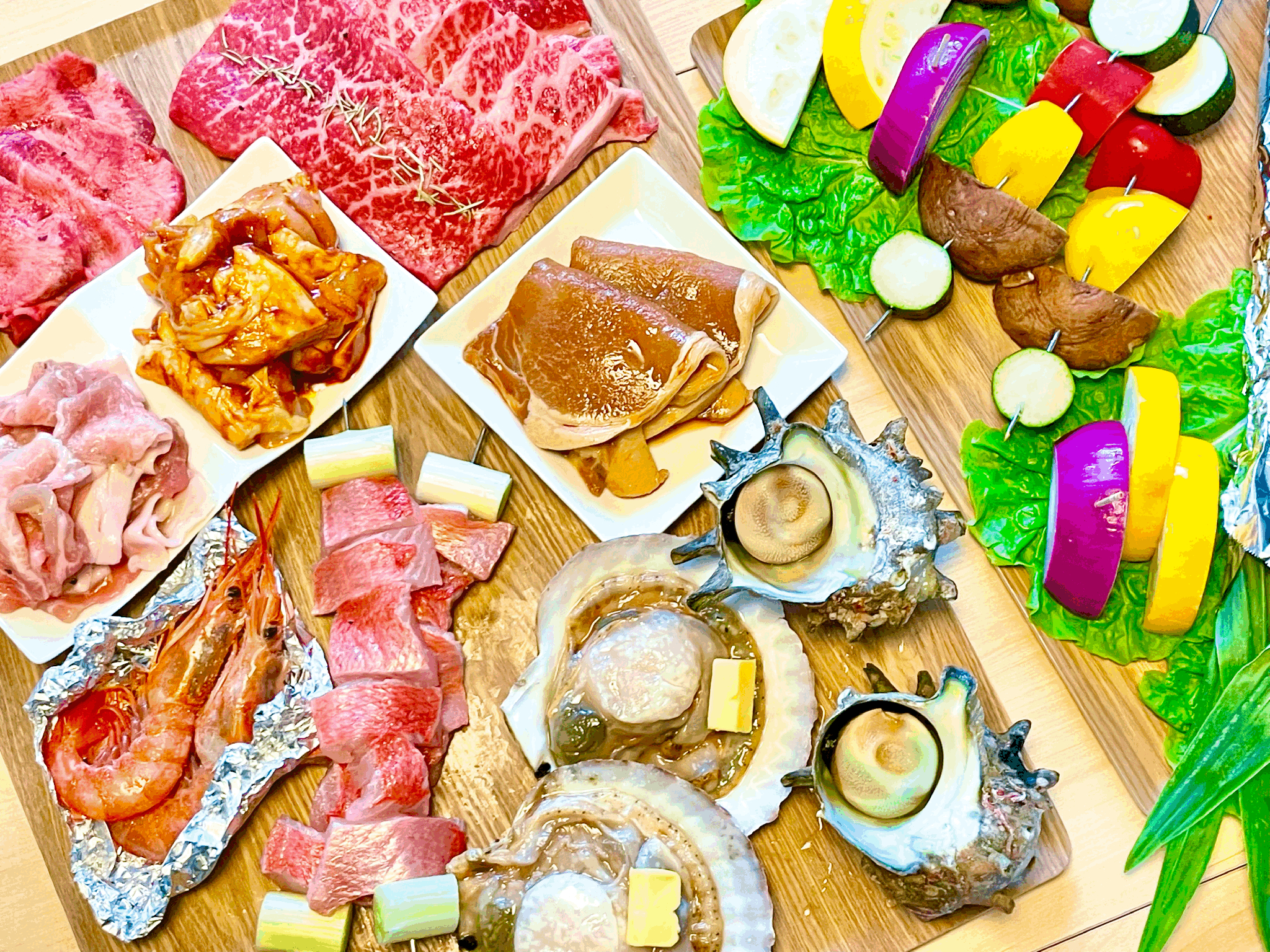 Food & Drinks 4, Marine House KAKISAKI, Shimoda