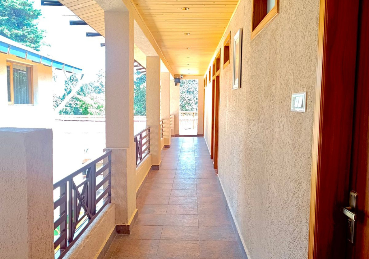 Public Area 2, New Armadale Nainital, Nainital