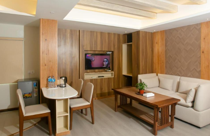 Others 4, Maya Boutique Hotel, Bagmati
