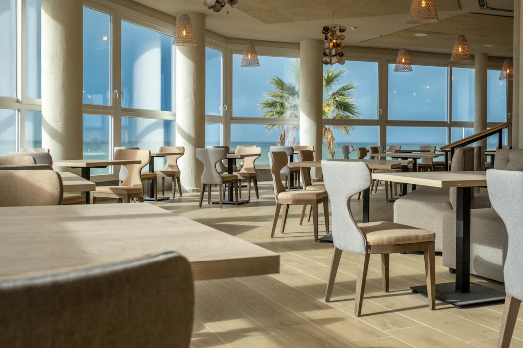 Food & Drinks 5, Hotel Cádiz Bahía by Q Hotels, Cádiz