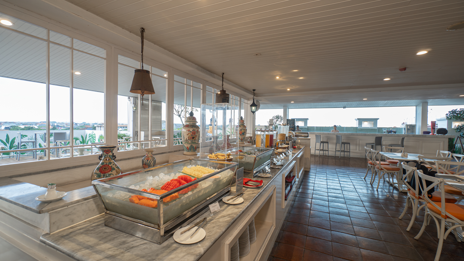Food & Drinks 4, NIMS Hotel Seminyak, Badung