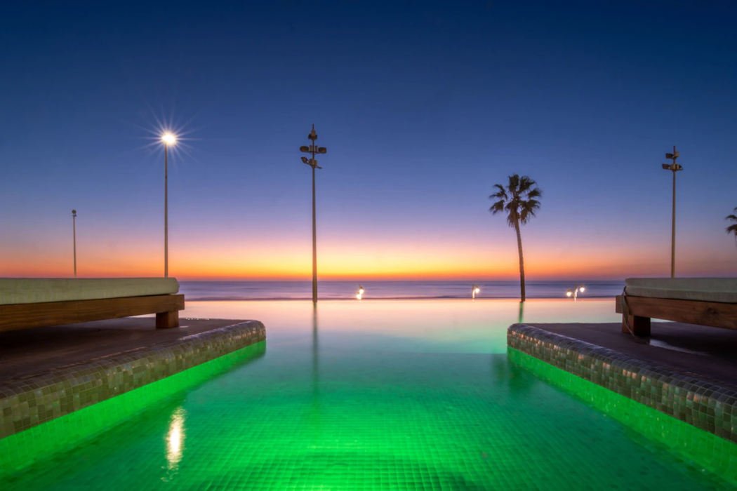 Sport & Beauty 2, Hotel Cádiz Bahía by Q Hotels, Cádiz