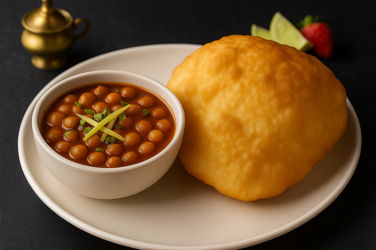 Food & Drinks 5, The Zen Stays, Patna