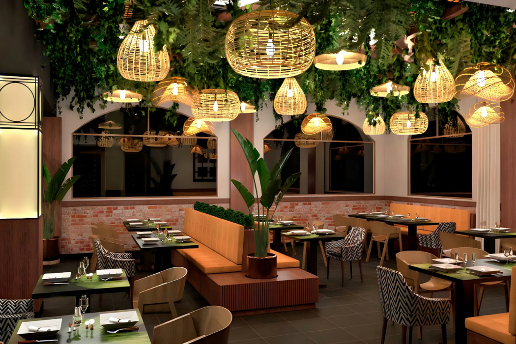 Food & Drinks 4, Be Live Collection Punta Cana, Salvaleon de Higuey