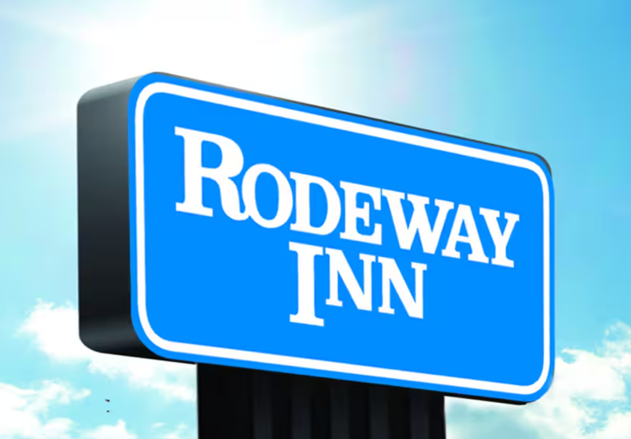 Entrance, Rodeway Inn Florence Downtown, Florence