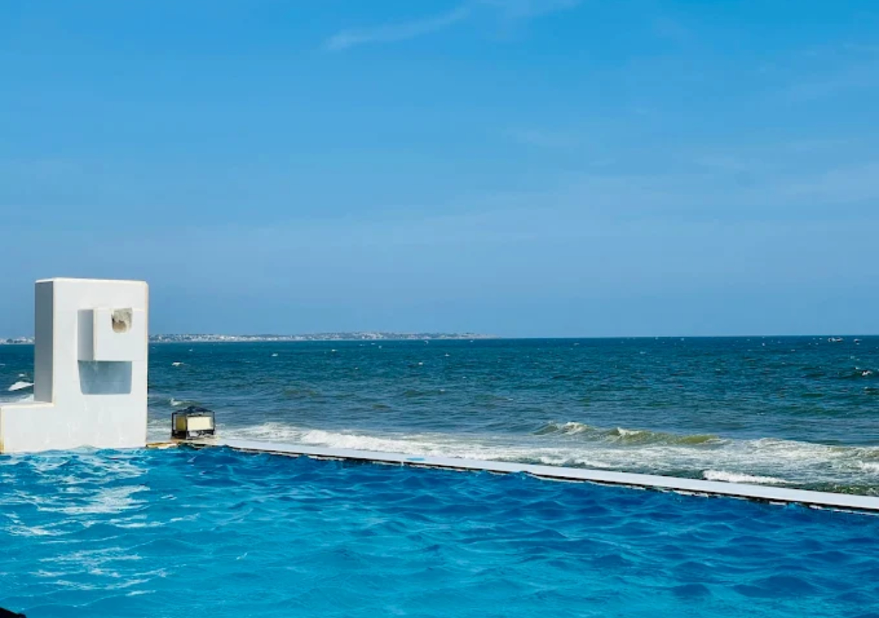 Sport & Beauty 5, 3B MAISON Homestay & Villa , Phan Thiết