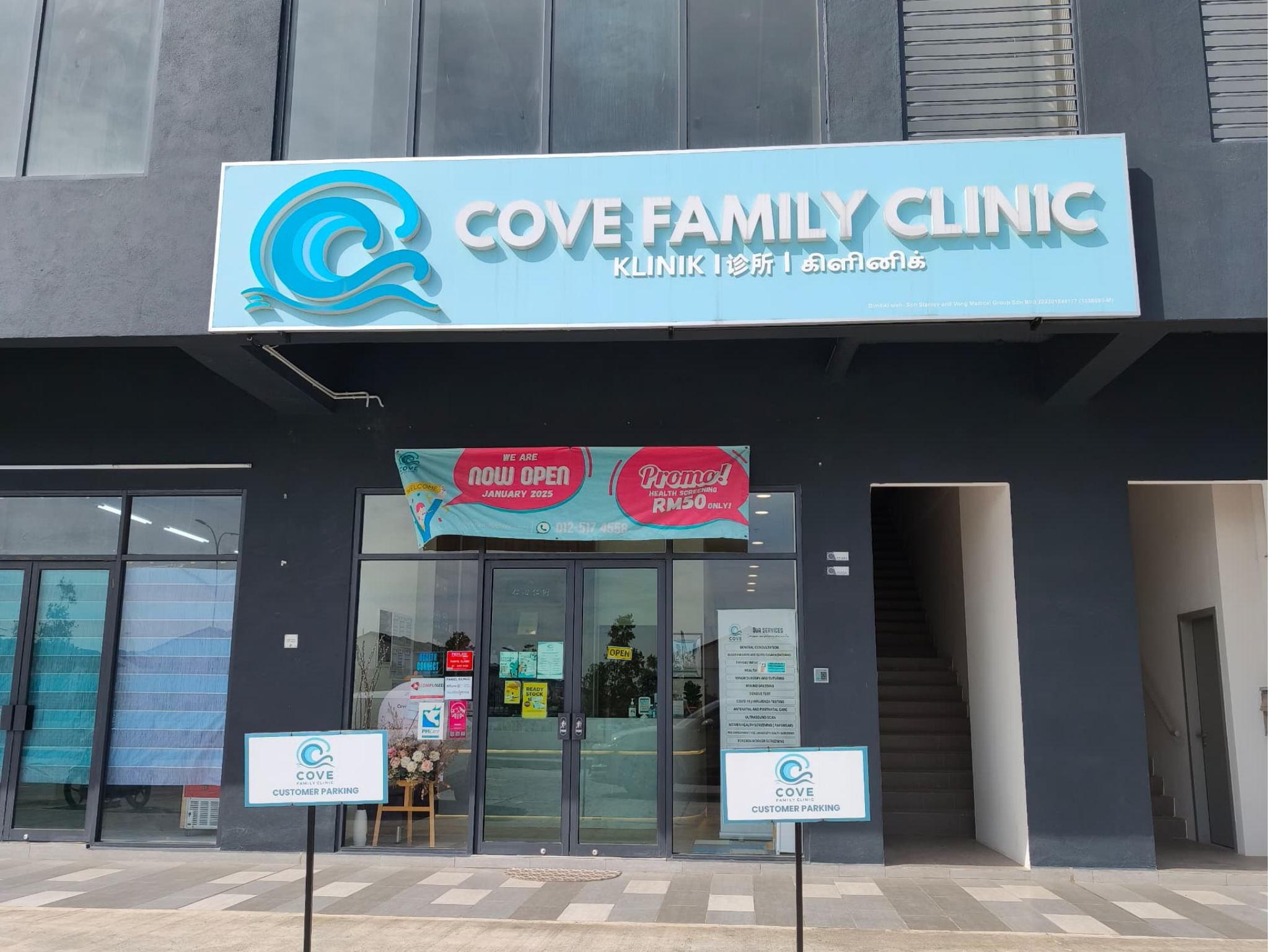 Exterior & Views 2, MayaBay Residences Bandar Gamuda Cove, Kuala Langat
