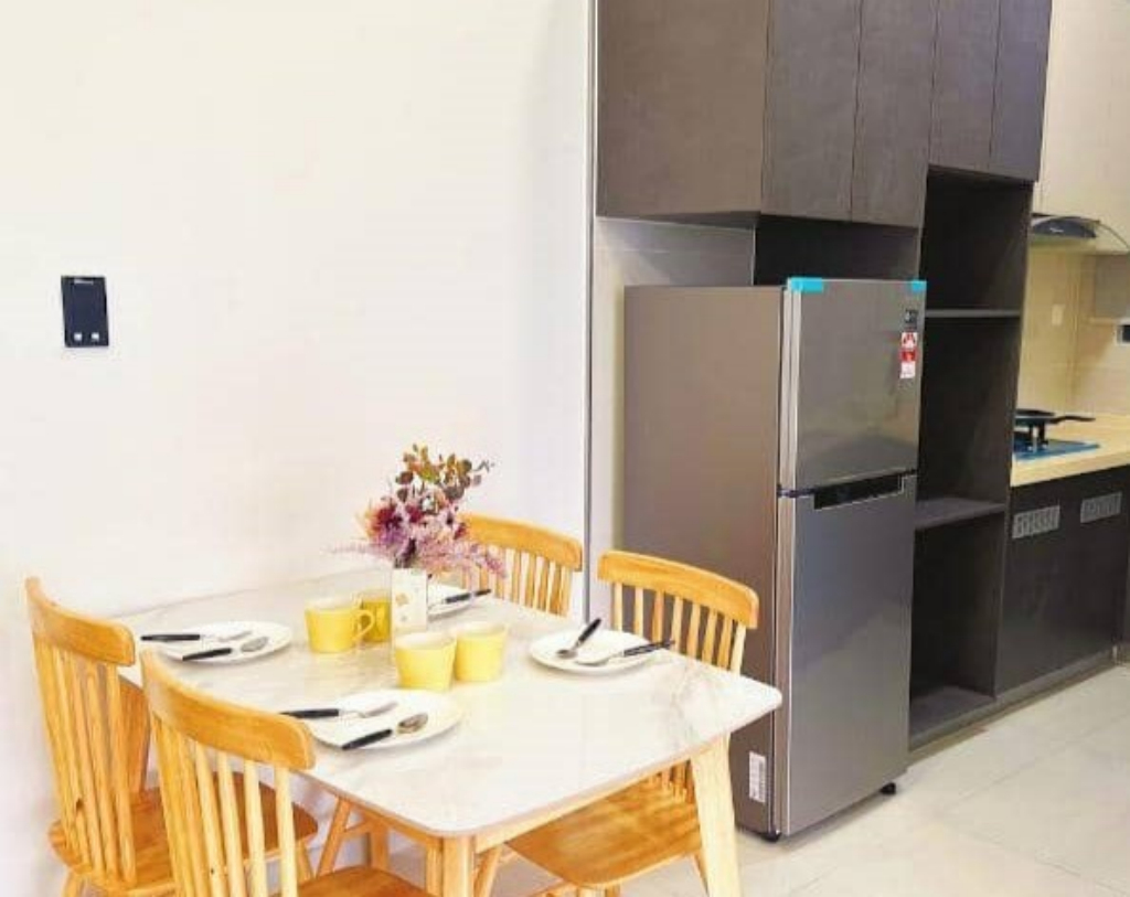 Others 3, Danga Bay Villas, Johor Bahru