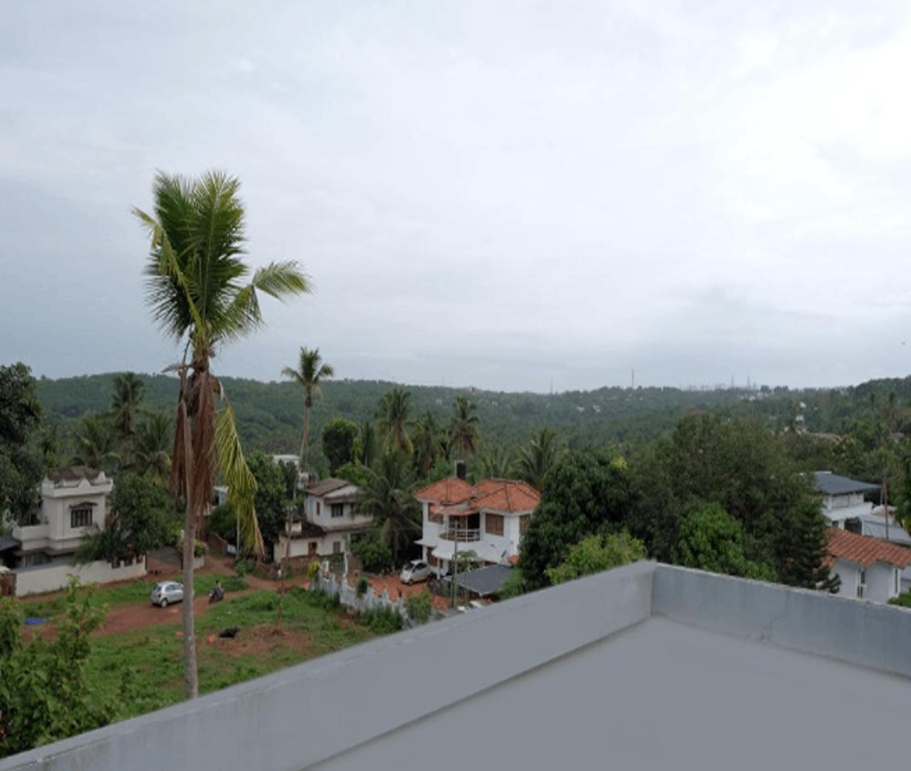 Others 5, V.A TOURIST RESIDENCY, Kannur