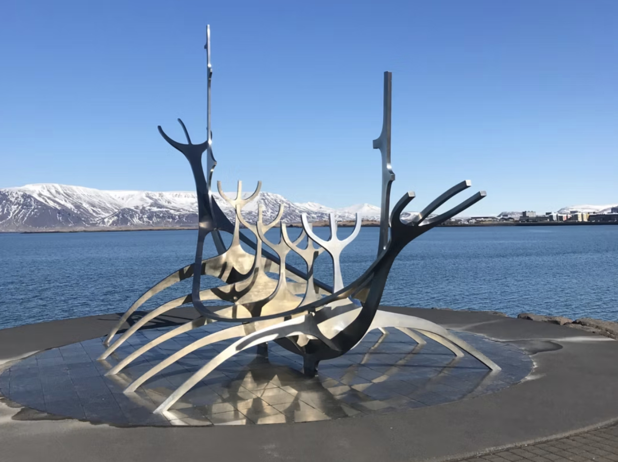 4, Candlewood Suites REYKJAVIK by IHG, Reykjavík