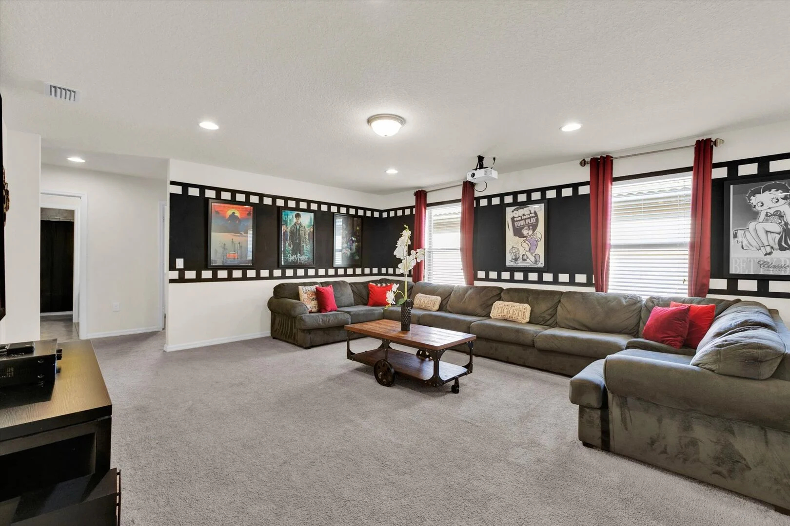 Bathroom 3, Windsor At Westside #22 - 6 Bed 5 Baths Villa, Osceola