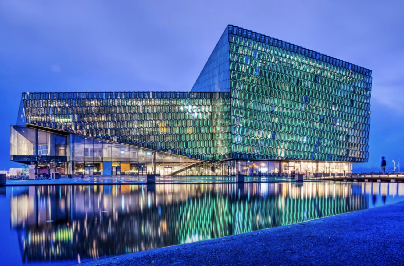 5, Candlewood Suites REYKJAVIK by IHG, Reykjavík