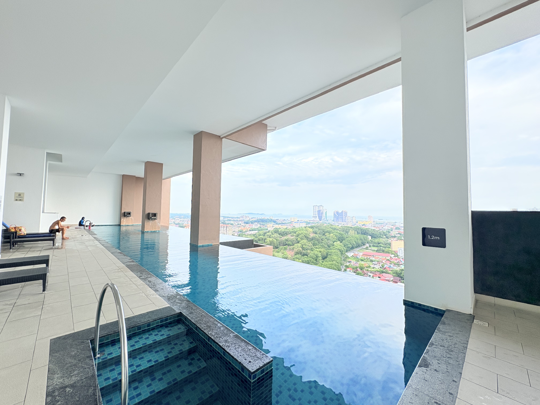 Sport & Beauty 2, The Apple by Moonhaus, Malacca City