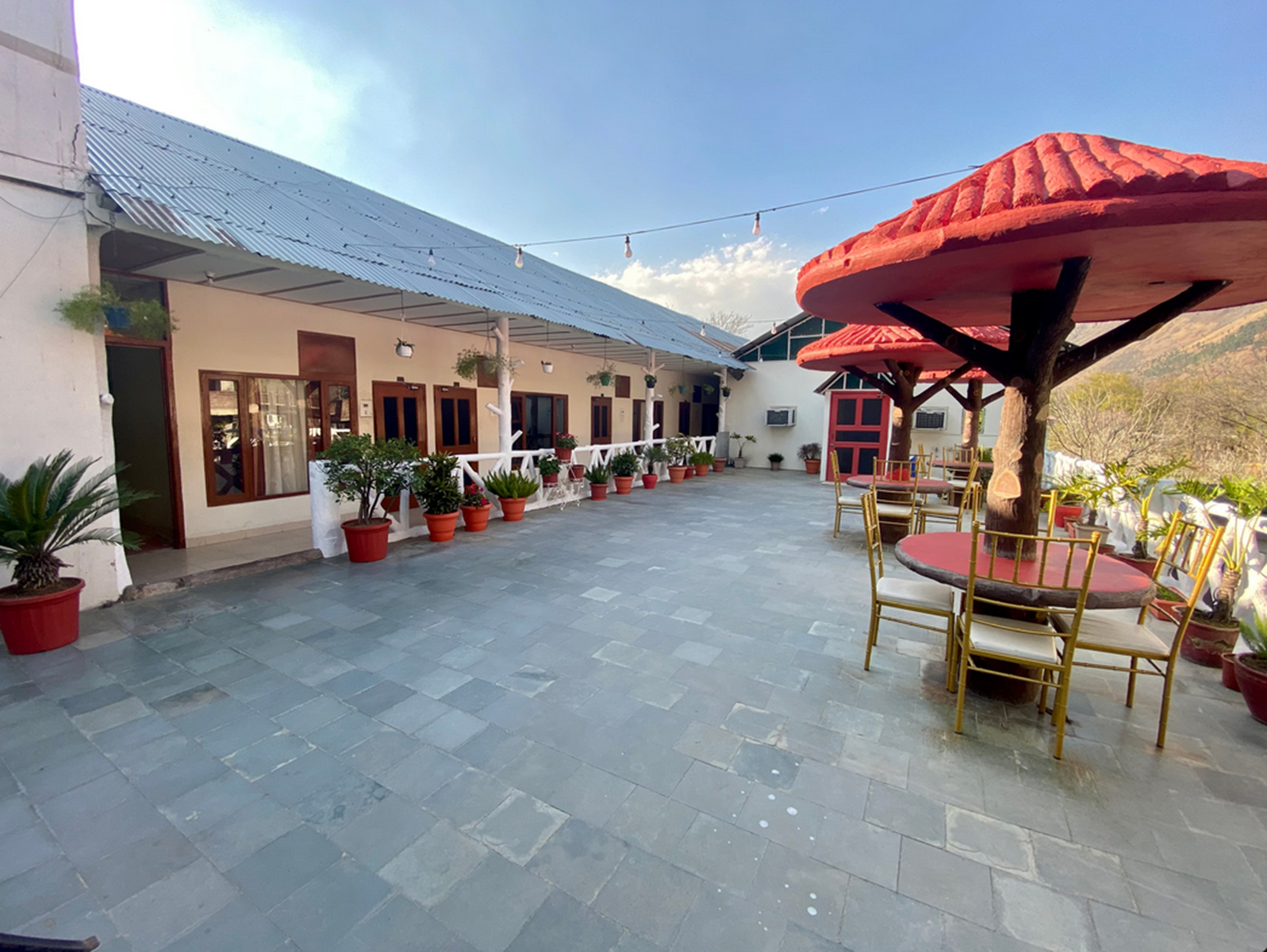 Others 5, Hotel Sandhya Palace, Kullu