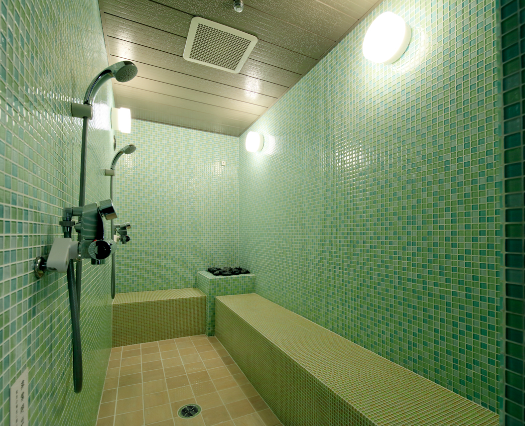 Bathroom 4, Candeo Hotels Kobe Tor road, Kobe
