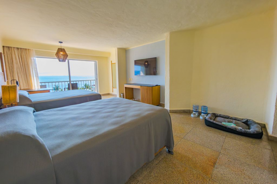 Bedroom 3, Friendly Fun Vallarta Different Experiences, Puerto Vallarta
