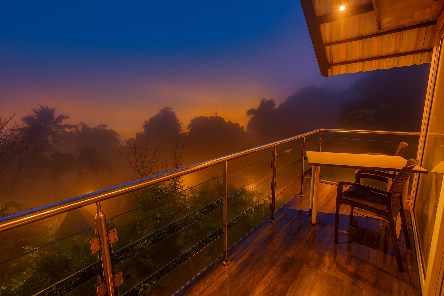 Others 5, Rumourss Sky Villa and Resort, Pune