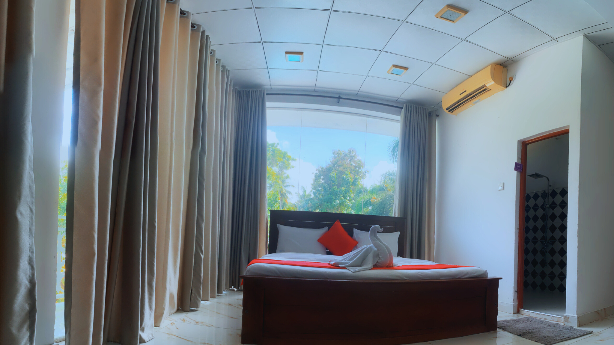 Others 4, Meshendra Garden Hotel by Fairway Hotels, Katana