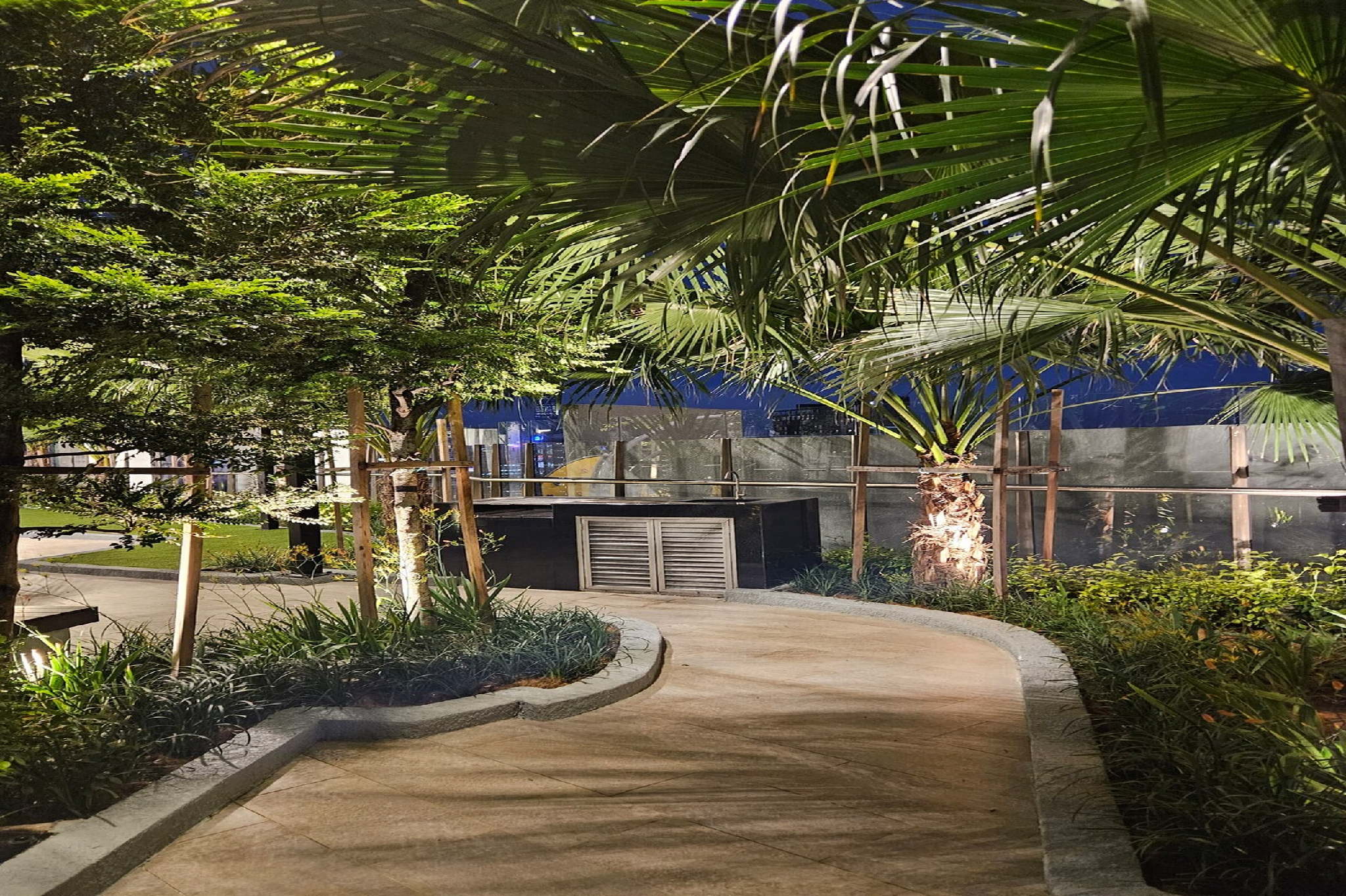 Others 3, Alfa Bangsar Luxury Apartments, Kuala Lumpur