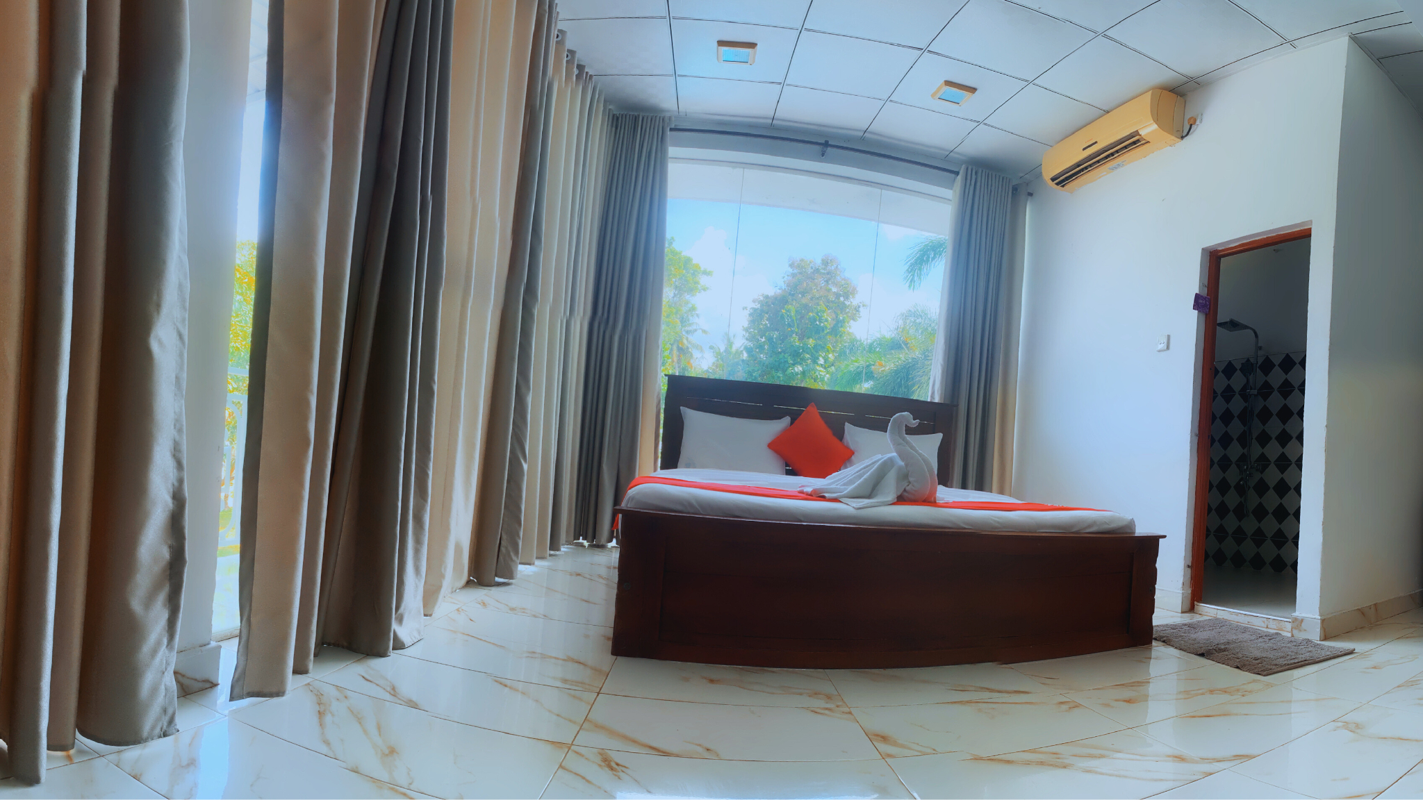Others 5, Meshendra Garden Hotel by Fairway Hotels, Katana