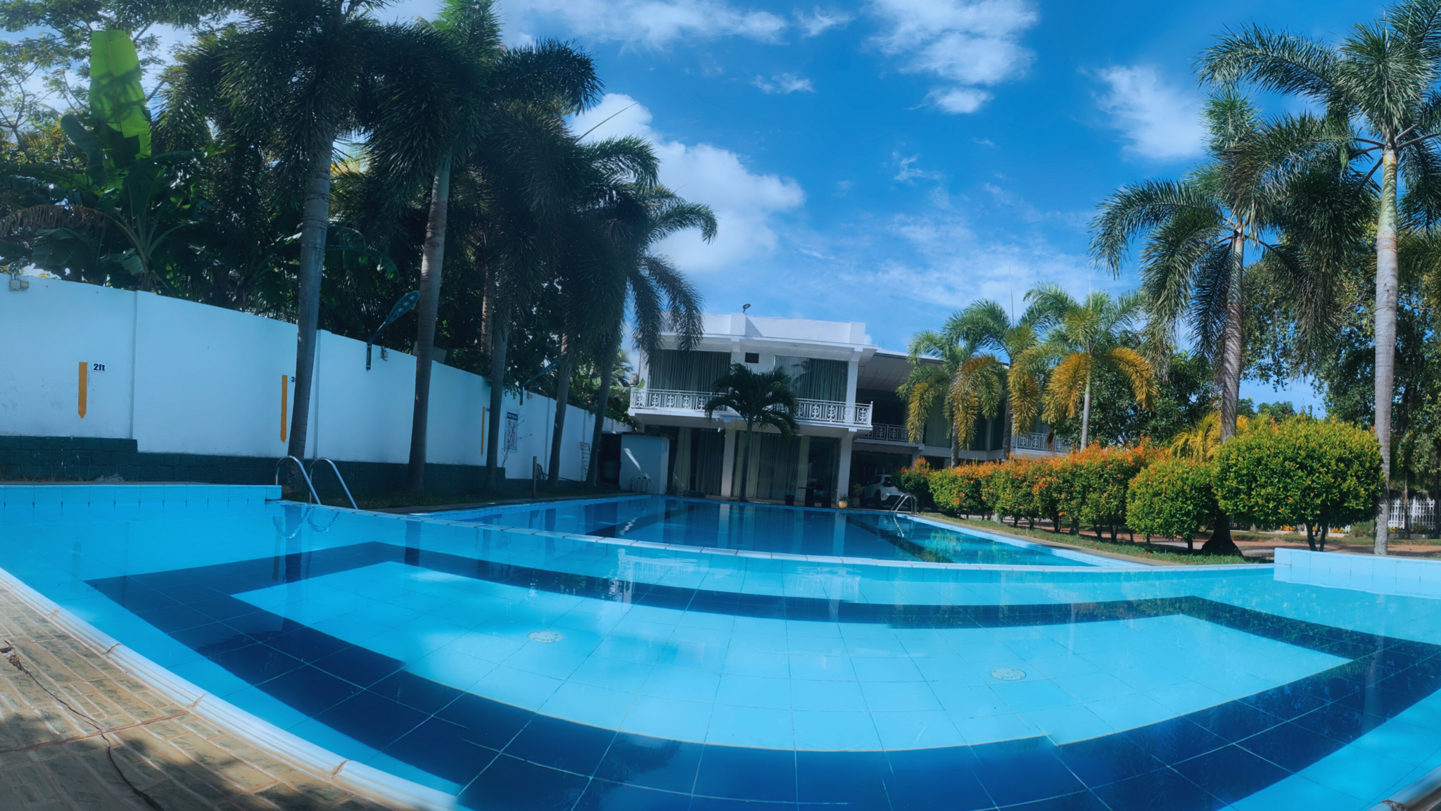 Sport & Beauty 2, Meshendra Garden Hotel by Fairway Hotels, Katana