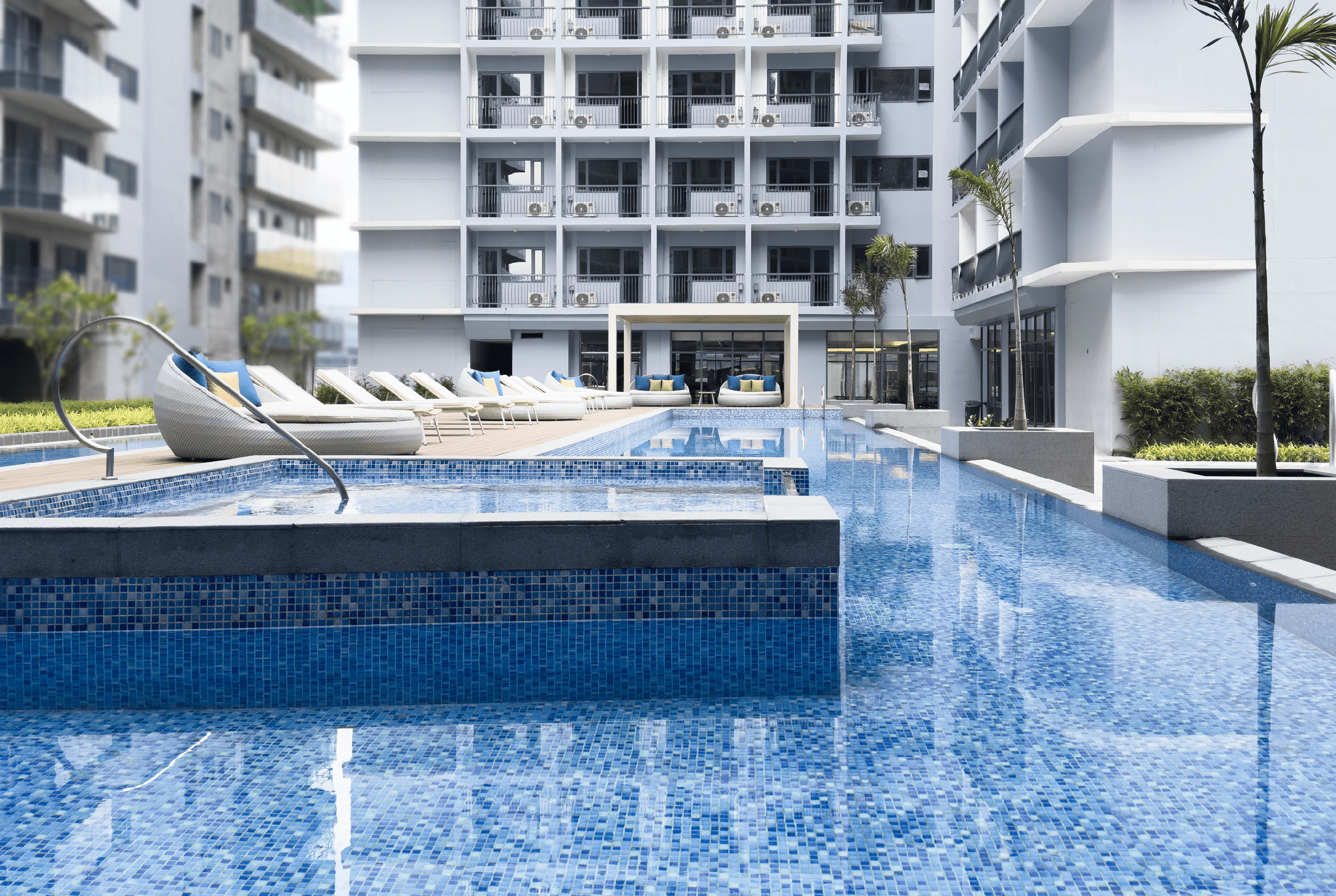 Exterior & Views 2, Savea Bay City Manila, Parañaque