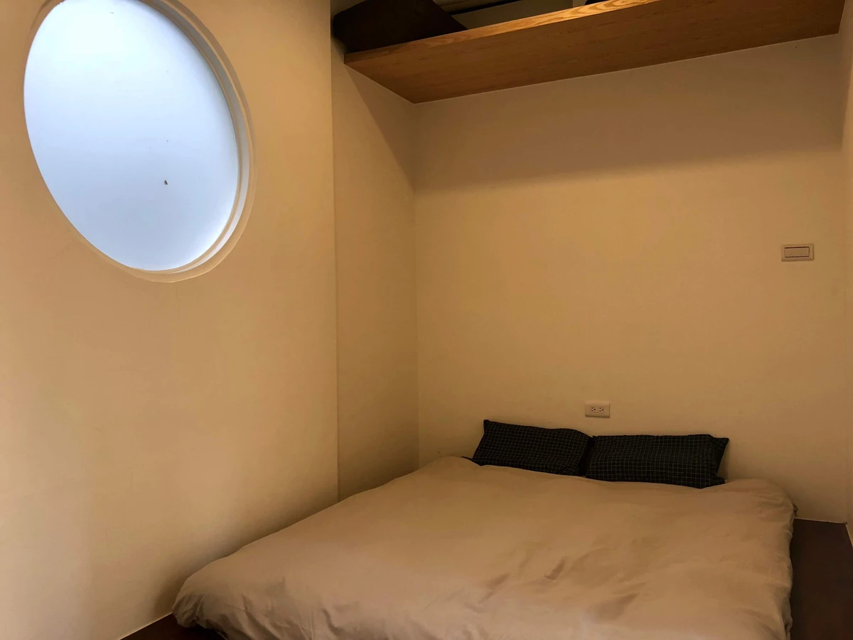 Bedroom, Tainan, Tainan