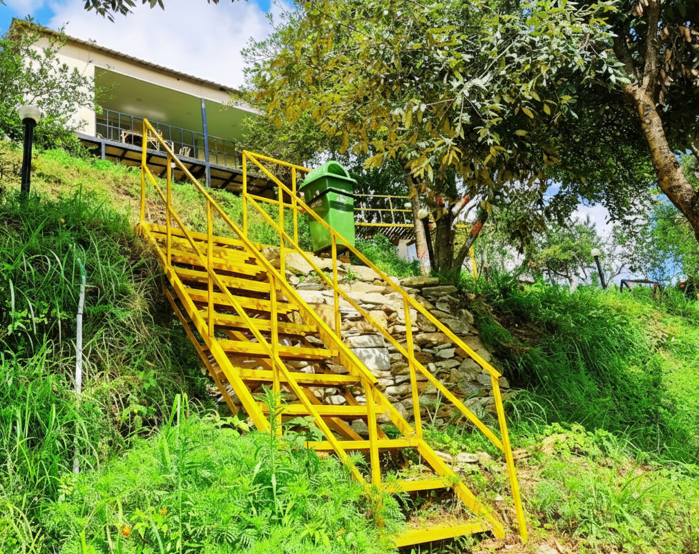 Others 5, 7 Hills Resort Kanatal, Tehri Garhwal
