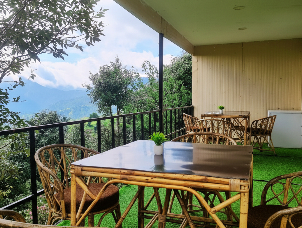 Others 4, 7 Hills Resort Kanatal, Tehri Garhwal