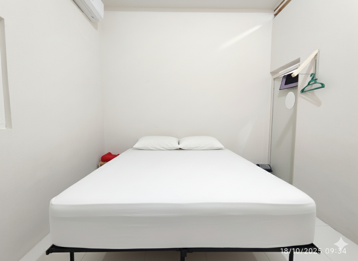 Bedroom 3, Nari Karima Guest House Grogol, Sukoharjo