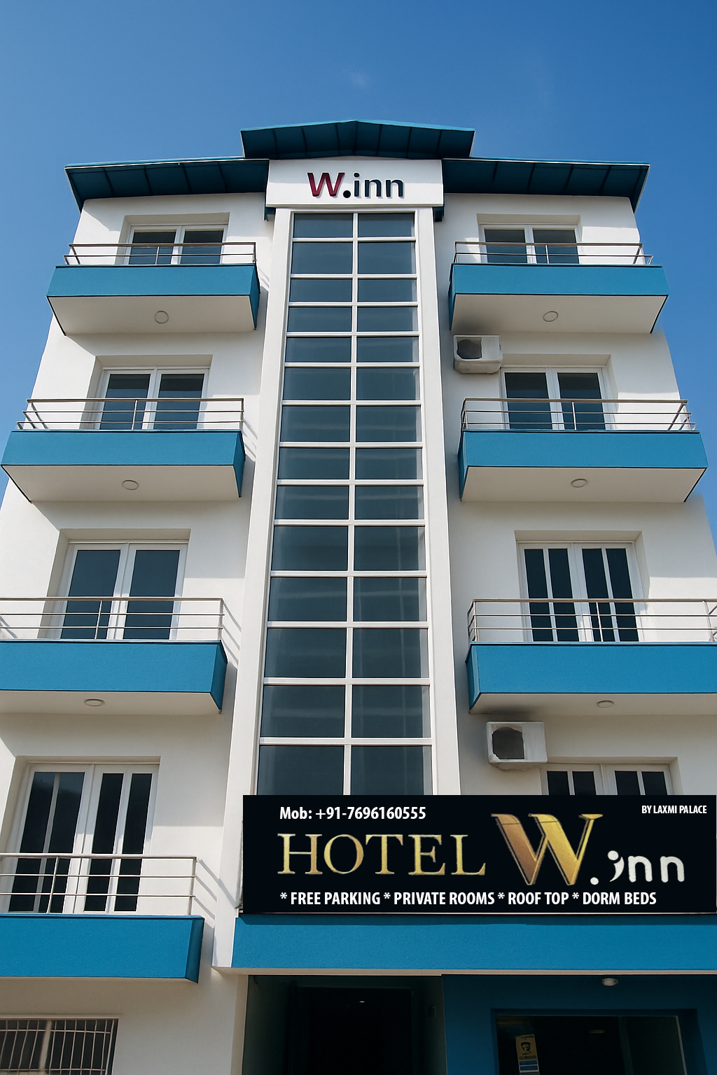 Exterior & Views 5, Hotel W inn, Garhwal