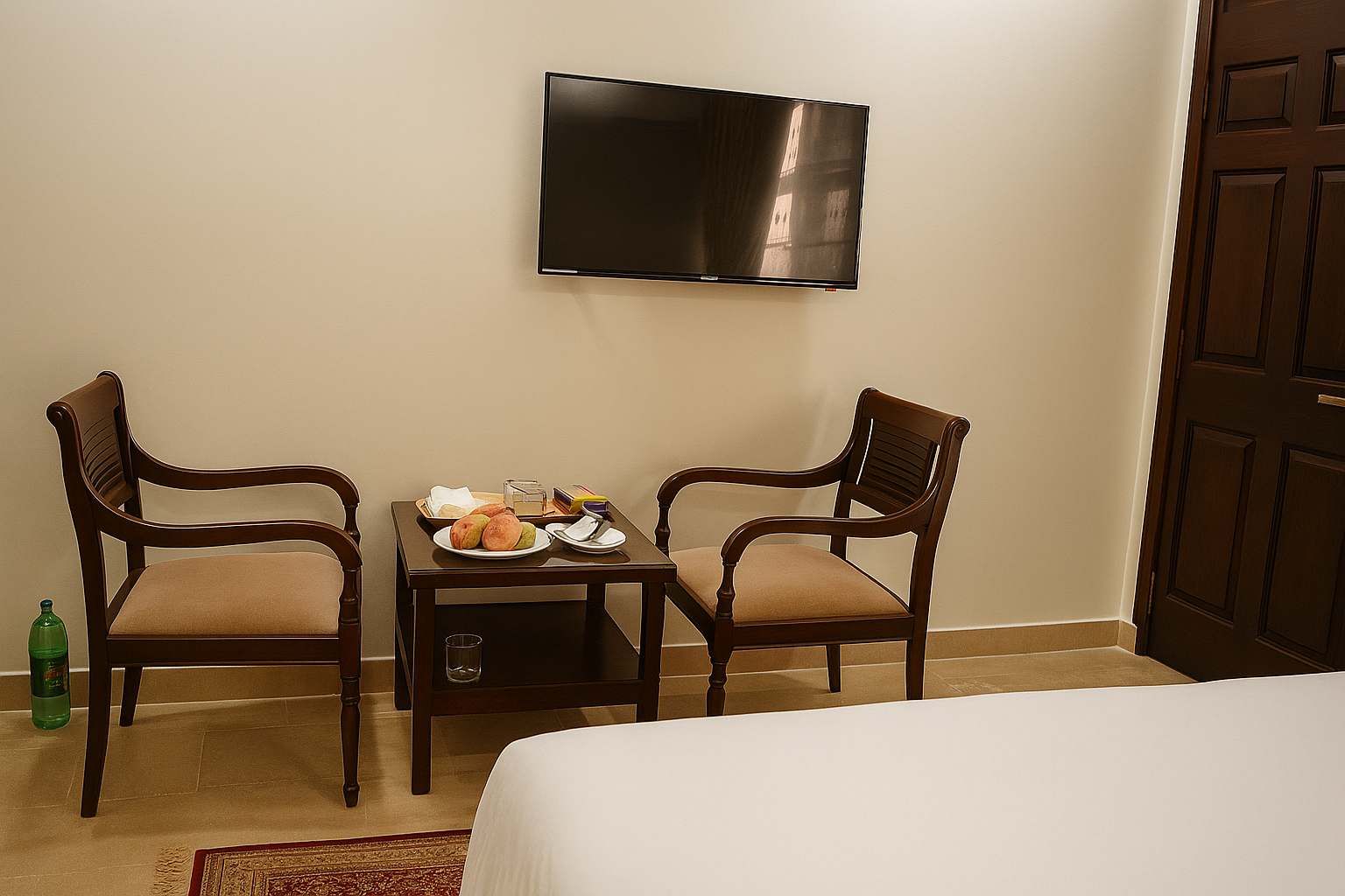 Others 3, Ziel Guest House Banigala Islamabad , Islamabad