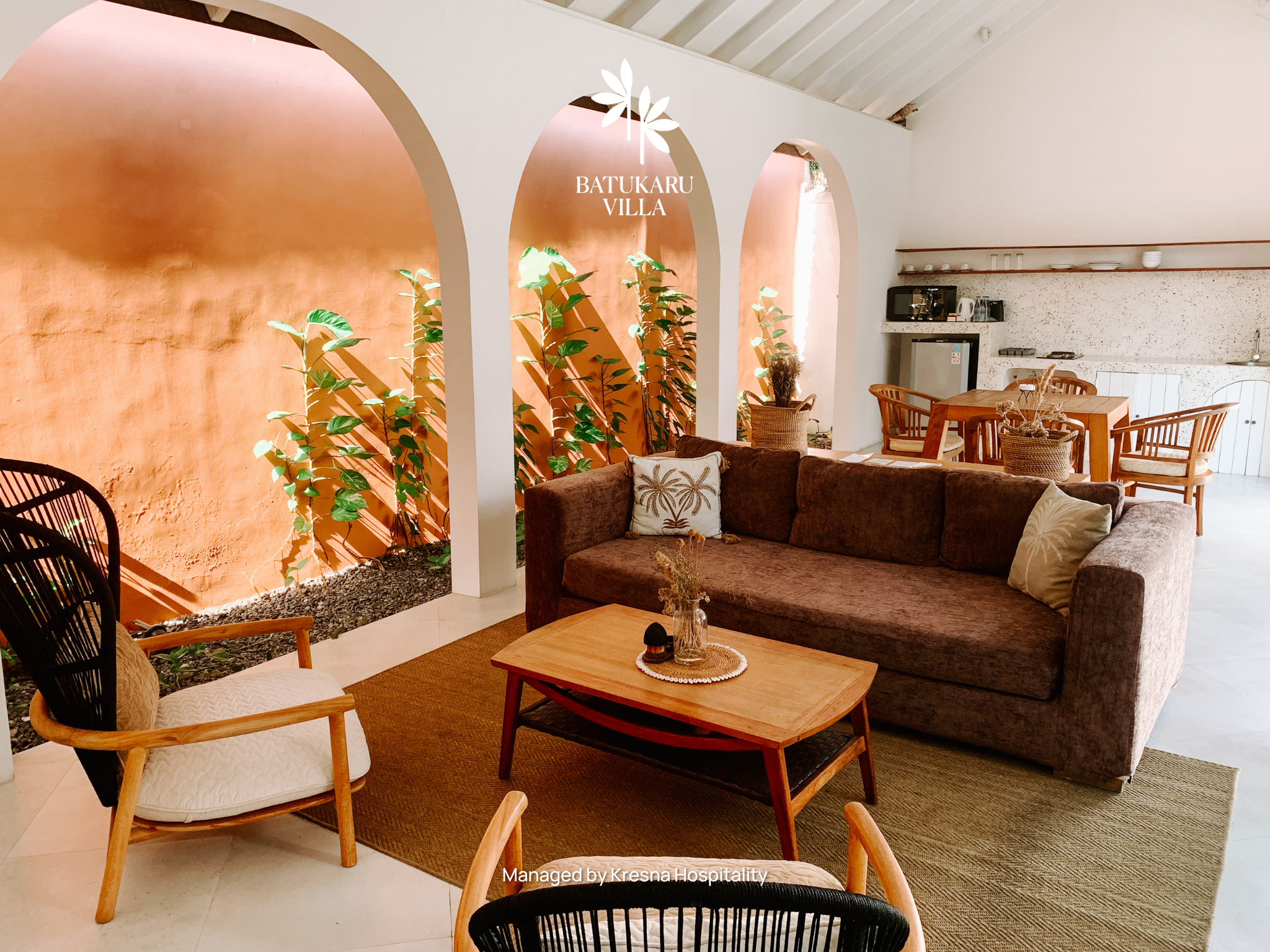 Others 4, Lovely 2 Bedroom Pool Villa Close to The Beach, Badung