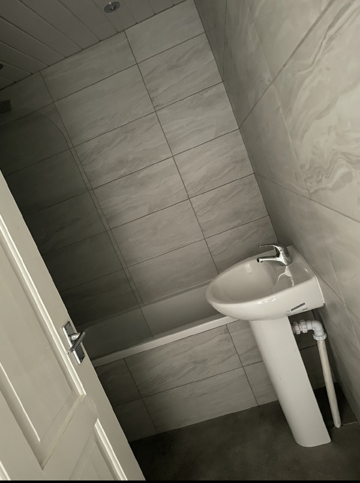 Bathroom 3, Denton House , Tameside