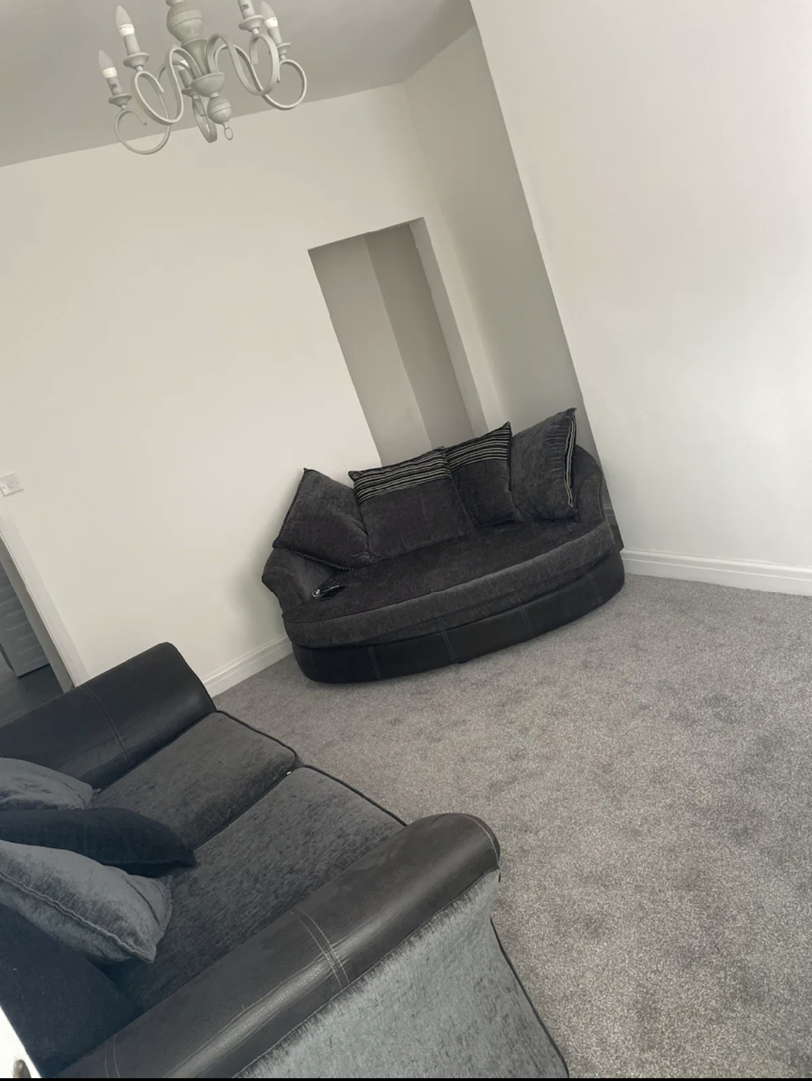Others 5, Denton House , Tameside