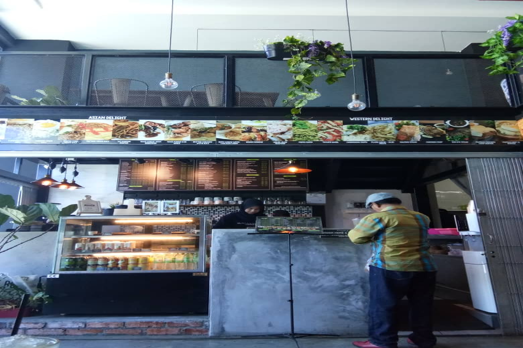 Food & Drinks 5, Serene Trefoil Studio-Setia City Mall/SCCC/UiTM/NIH/Peninsula/Tenby, Shah Alam