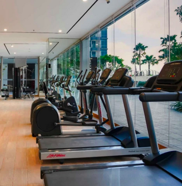 Others 4, JoCa Hospitality - 2 BR Benson Apartment, Pakuwon Mall, Surabaya