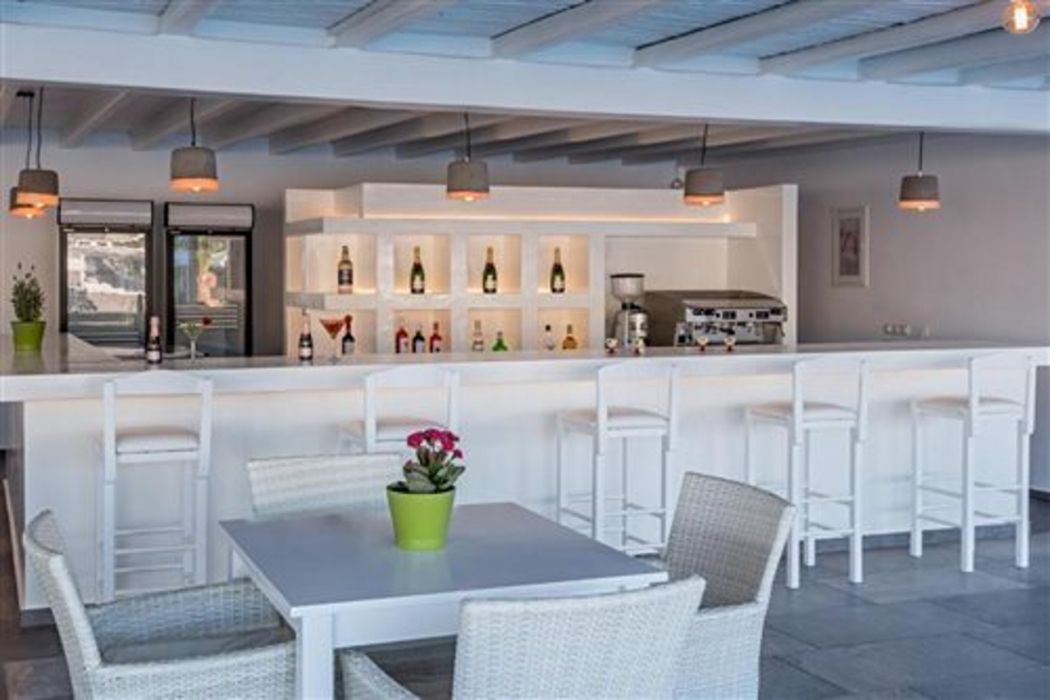 Food & Drinks 4, Myconian Sunrise Relais & Chateaux Hotel, South Aegean