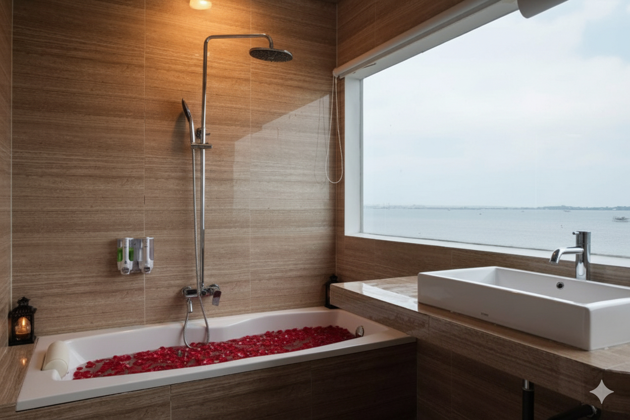 bathroom 5