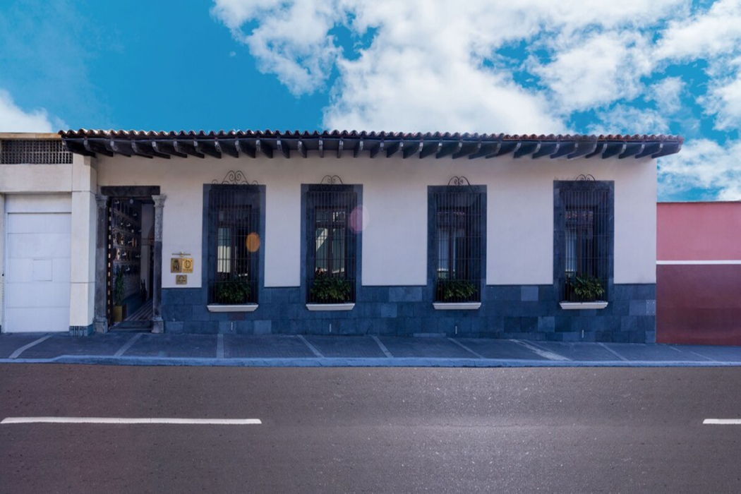 Exterior & Views 2, Casona 142 Hotel Boutique Orizaba, Río Blanco