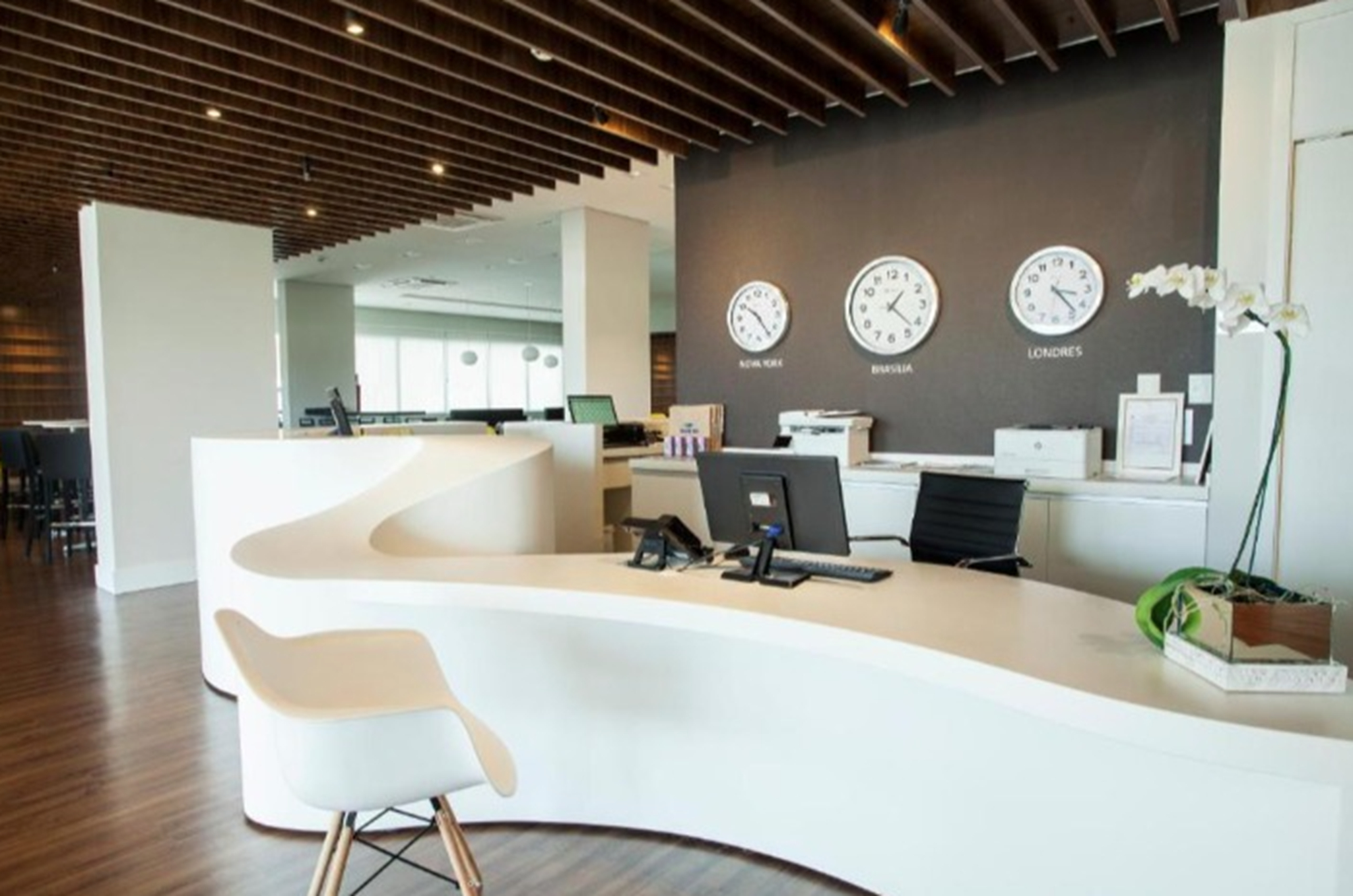 Public Area 2, Transamerica Wise Indaiatuba, Indaiatuba