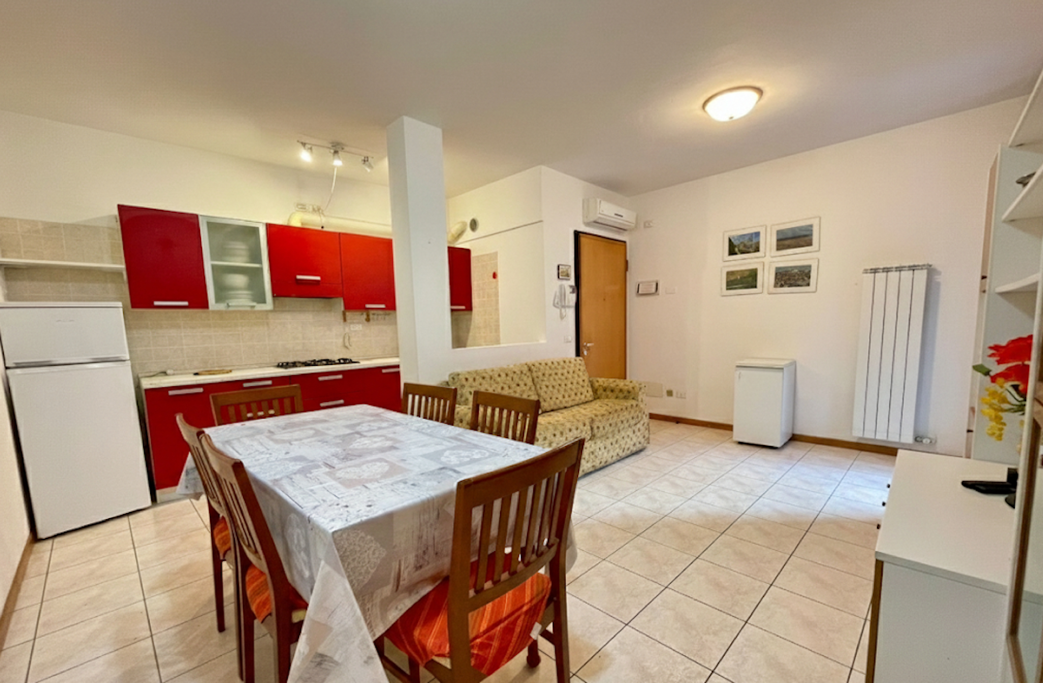 Others 5, Apartment With pool For 5 People, Venezia