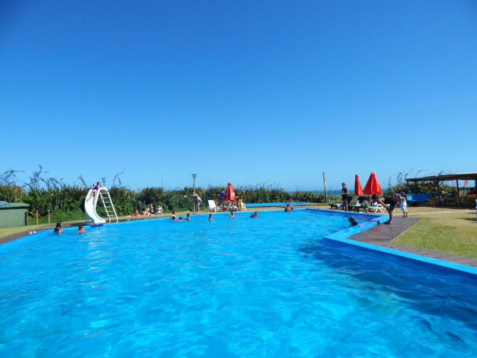 Sport & Beauty 4, Sotavento Apart Hotel, Rocha