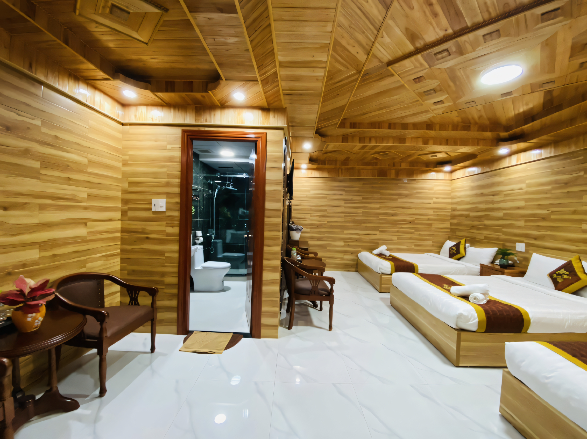 Others 5, Thanh Thủy Hotel, Đà Lạt