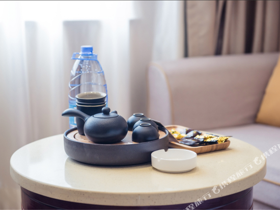 Others 4, Jinlong Hotel, Shaoyang