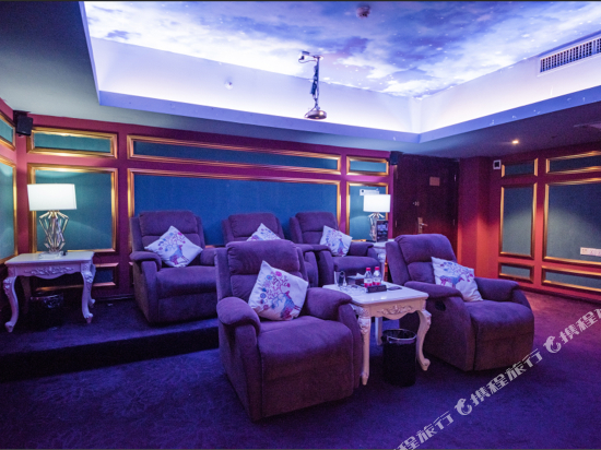 Others 5, Jinlong Hotel, Shaoyang