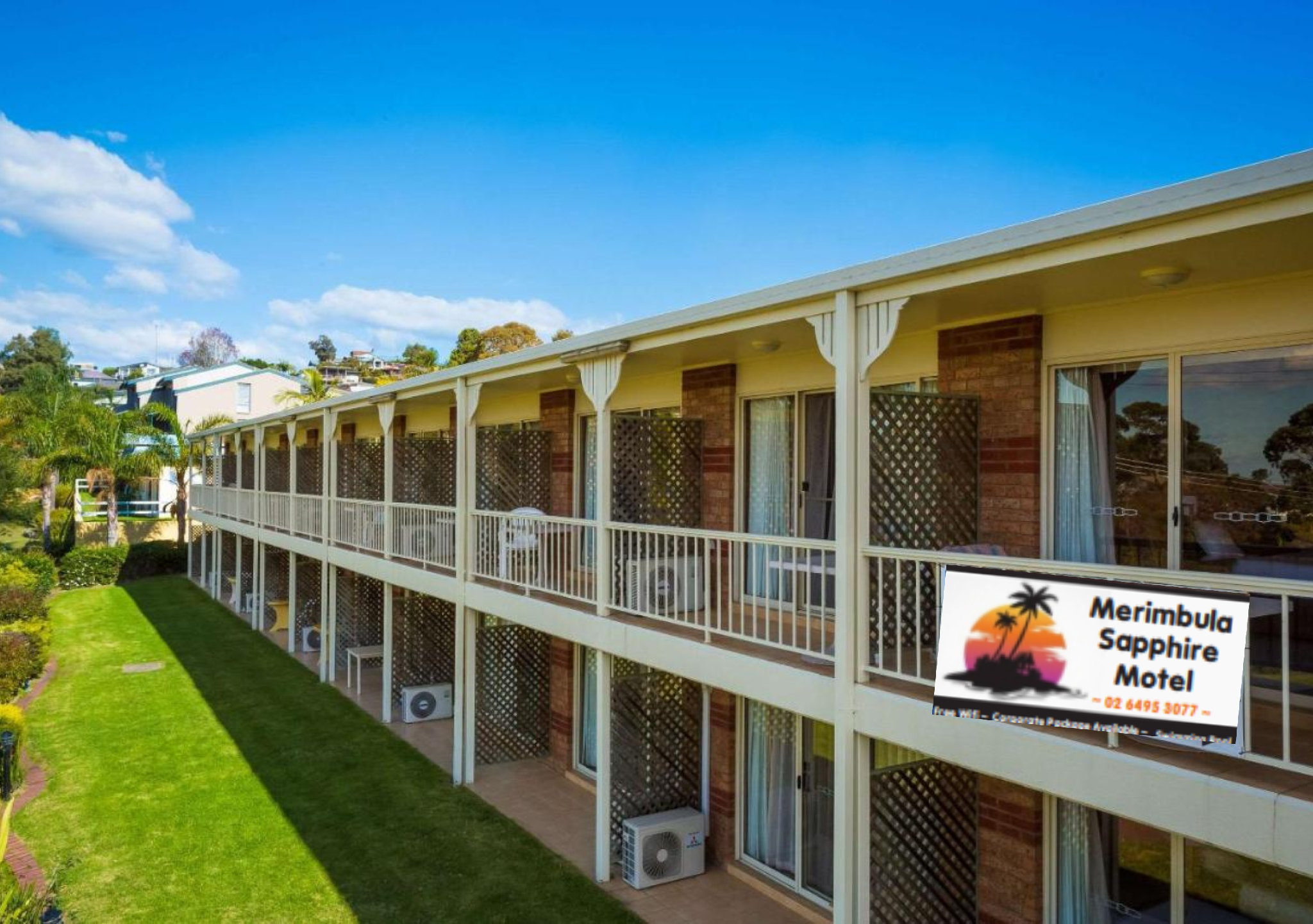 Others 3, Merimbula Sapphire Motel, Bega Valley