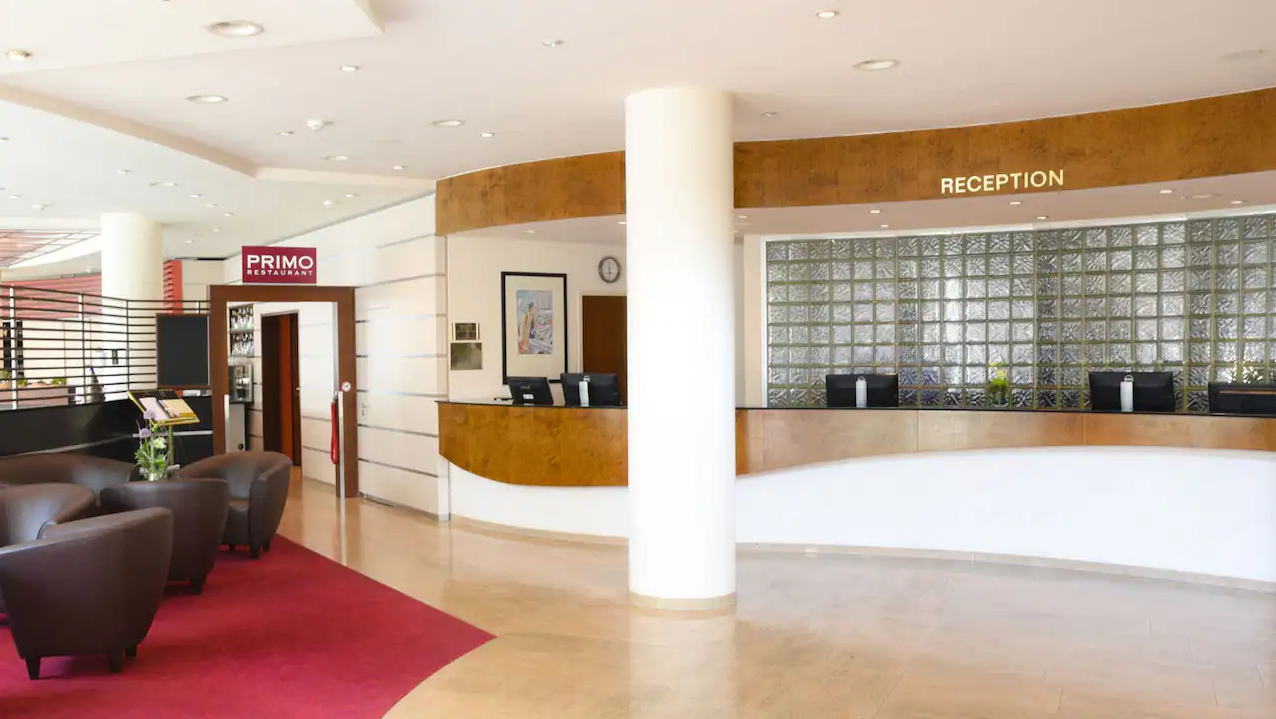 Public Area, Holiday Inn COTTBUS by IHG, Cottbus