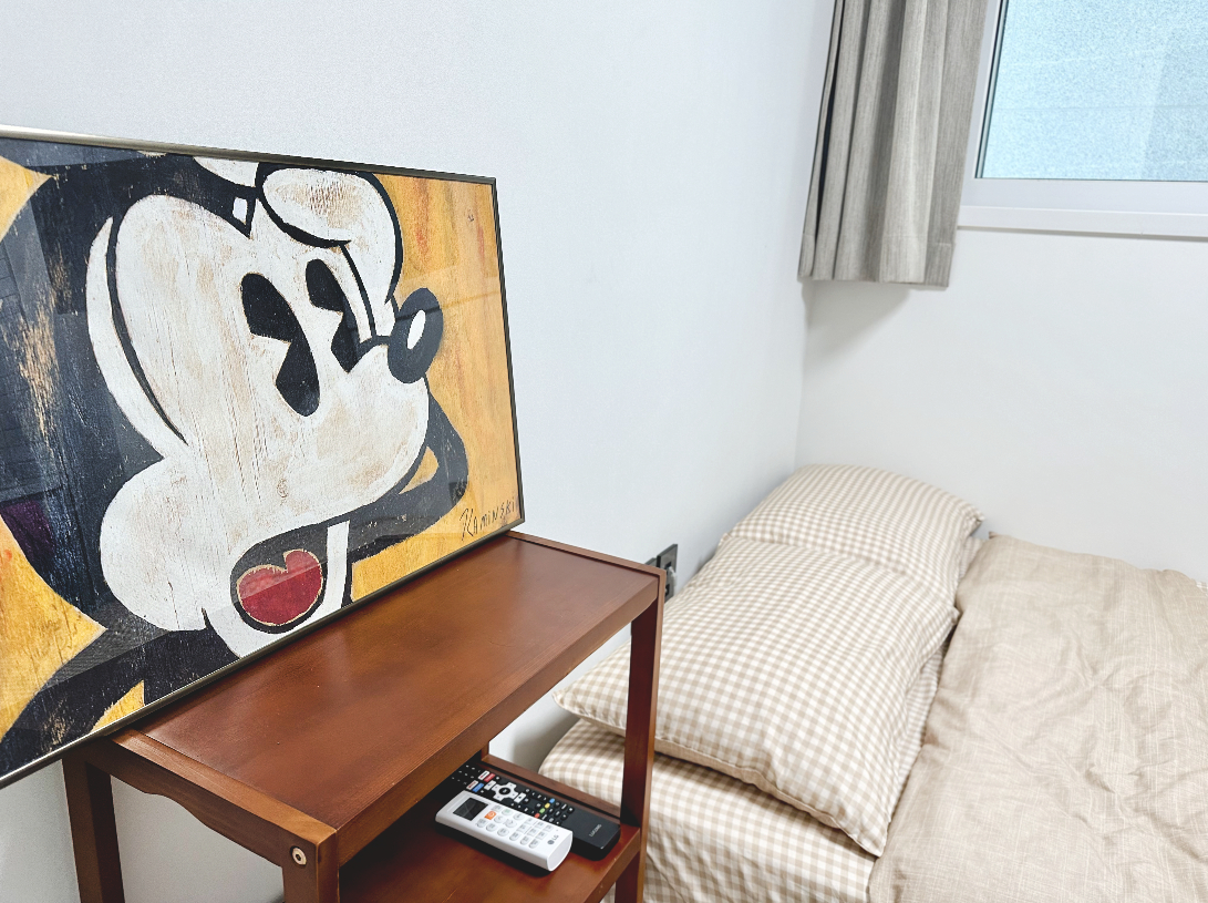 Others 3, Maison Apartment Residence Jongro, Jongno